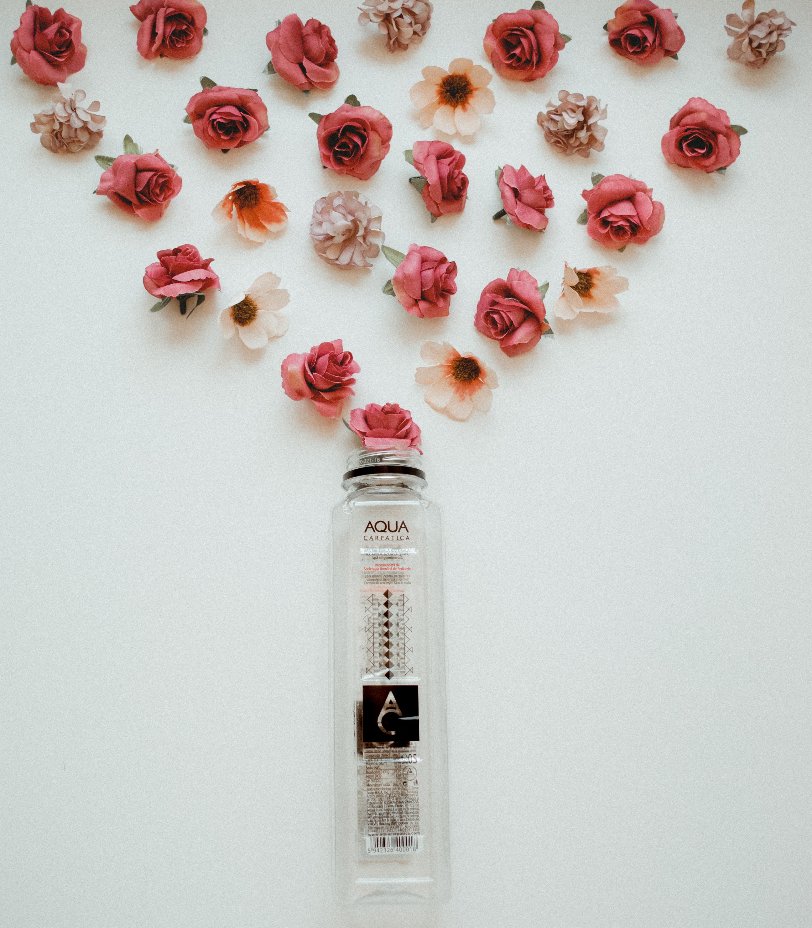 ¿Cómo hacer perfume de rosas casero?